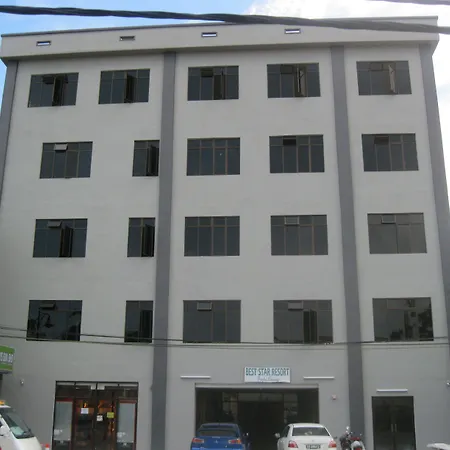 Best Star Resort-2